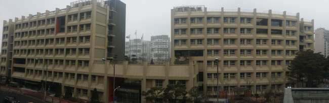 경산시, 향토생활관·경산학사 입사생 모집