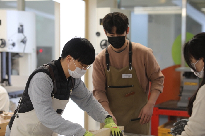 남부메이커교육센터 ‘교원 집중 연수’ 운영