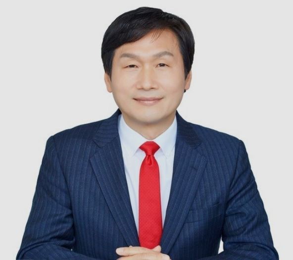 조현일 경산시장, 응급처치로 소중한 생명 구했다!
