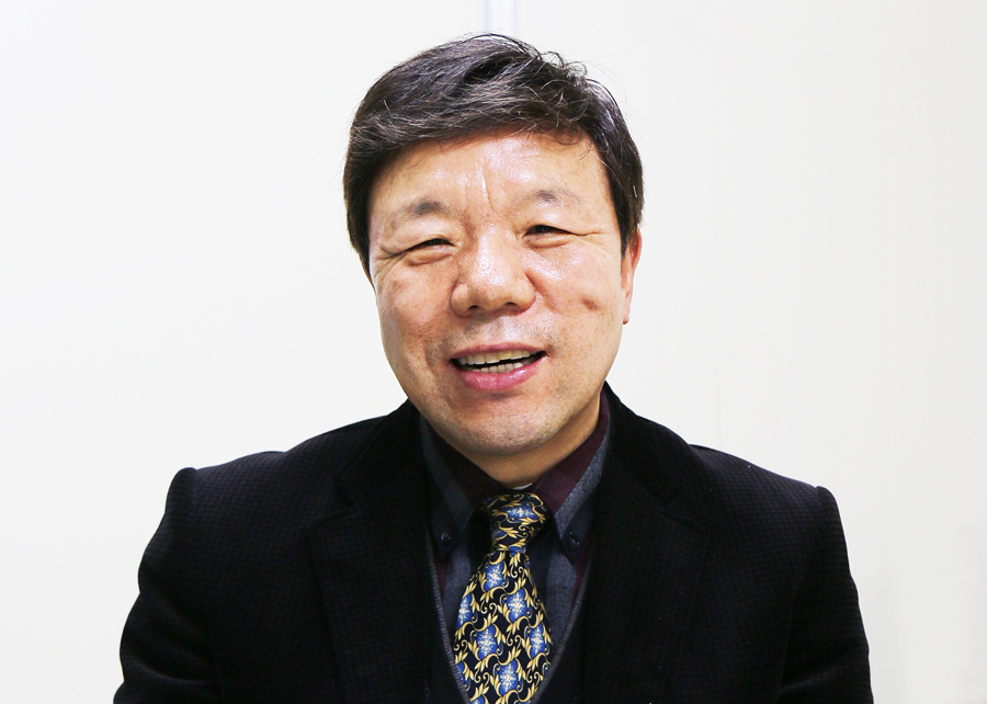 이주용 목사, 가정폭력 예방 ‘공로상’ 수상