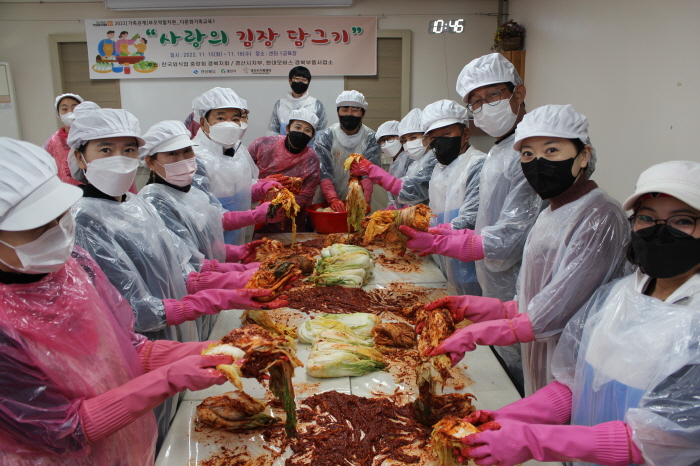 市, ‘우수 식재료 소비 확대’ 기반 조성