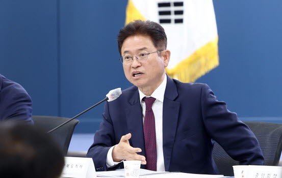 이철우 지사 “중소기업 목소리 반영하겠다”