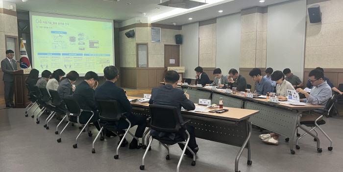 市, ‘지능형 스마트 선별관제 시스템’ 구축