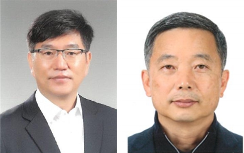 경산교육지원청, 과장 2명 새로 부임 