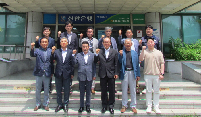 “경산산단 내 컨벤션센터 건립 필요해”