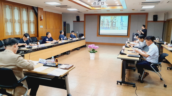 경산시, ‘재활로봇’ 개발 전략 수립