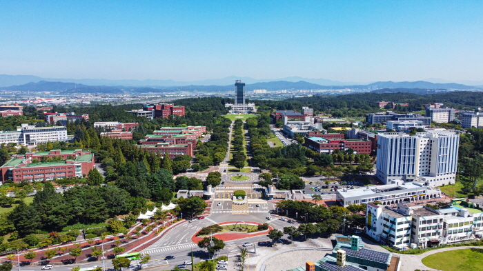 대구대, 호우 피해 재학생 ‘특별장학금’ 지급
