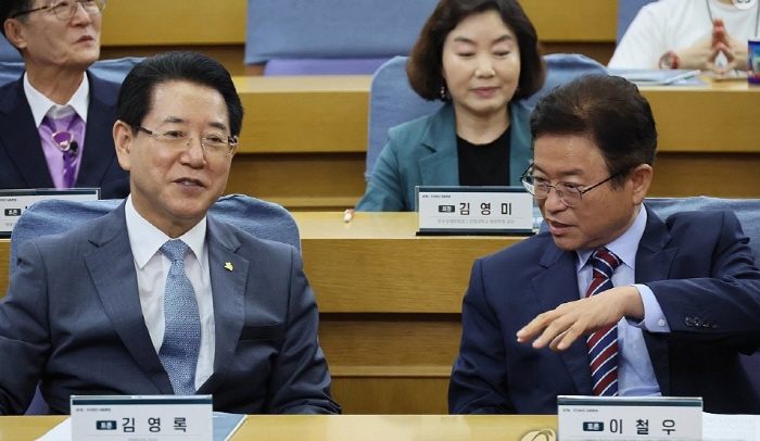 경북·전남 “국립의대 설립해 달라”