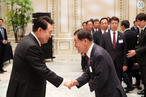 “행동으로 실천하는 평통 만들겠다!”
