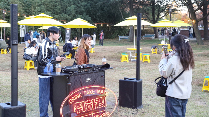 ‘별난 사람들, 별일 있는 로컬’ 