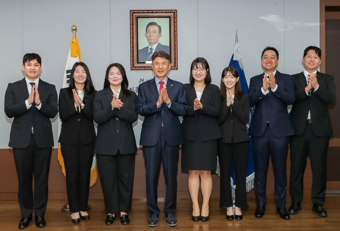 영남대 로스쿨, 검사임용시험 7명 합격