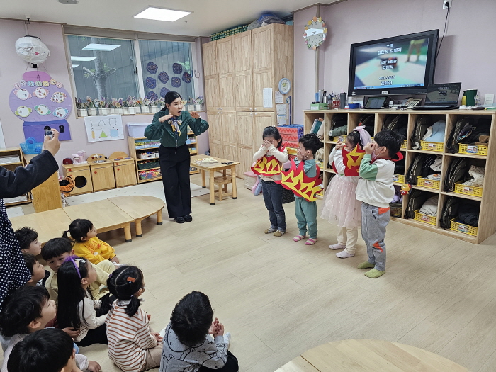 市, 안전취약계층 ‘찾아가는 교육’ 실시