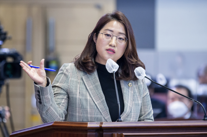 “교육경비보조금, 심의 절차 개선하라”