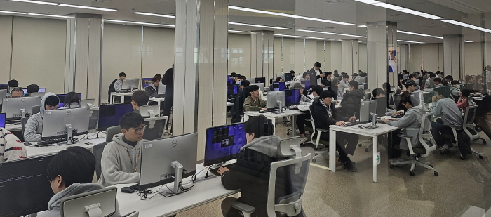 ‘42경산’ 제1기 교육생 2차 모집 