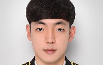 송태훈 소방대원, 행안부장관상 수상