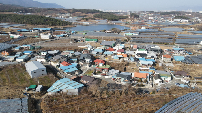 조선 최고의 문장가 서거정의 사가촌과 거정대를 아시나요..