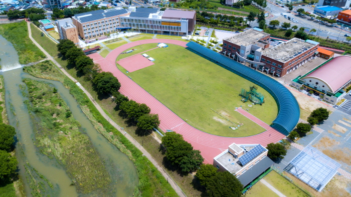 경산 관내 학교 기숙사에서 화재 발생