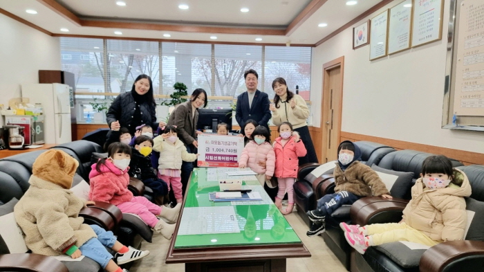 최재림 노인회장·자동차정비조합·가족센터...