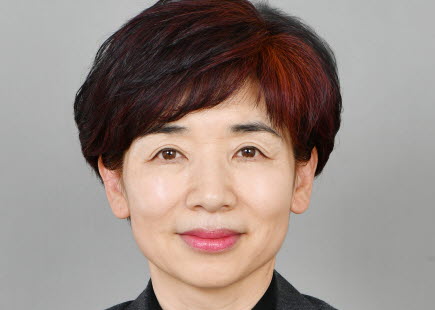 정보센터, 제15대 백영애 관장 부임 