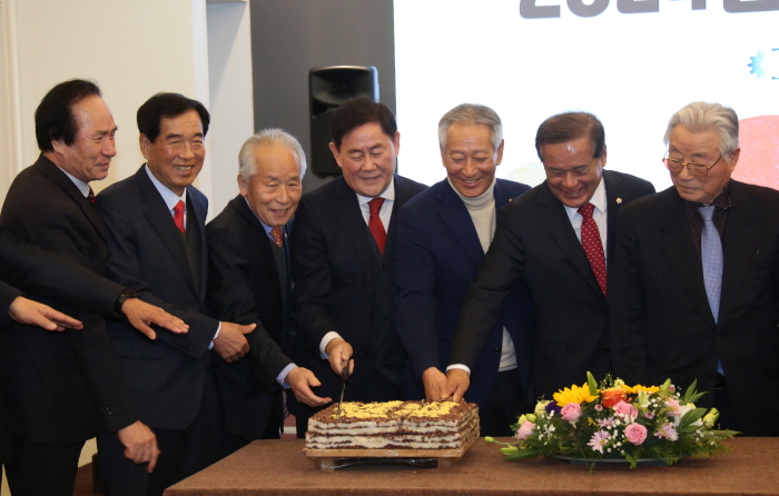 “새해 경산경제의 힘찬 도약 기대”