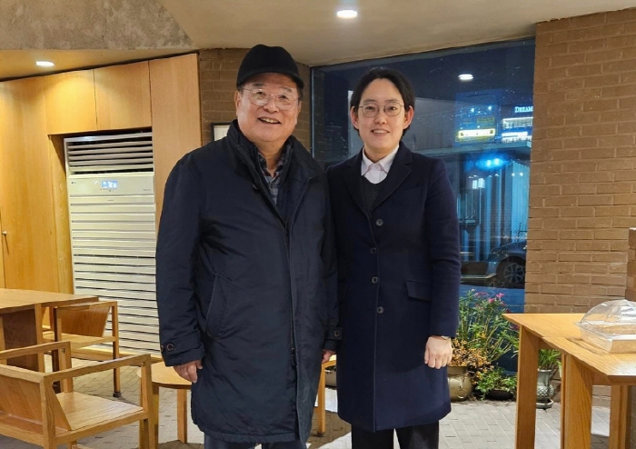 조지연 예비후보, 후원회 공식 출범 