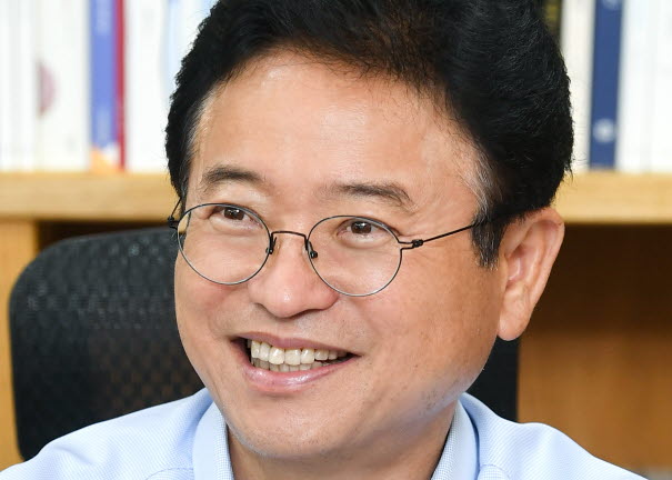 이철우 지사 “달빛철도 특별법 통과 환영”