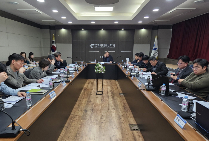 경북도, 자동차산업 기획발전특구 지정 추진