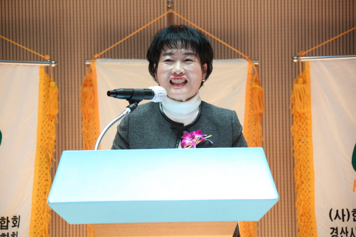 “경산 보육가족 소통으로 어려움 이겨낼 것”