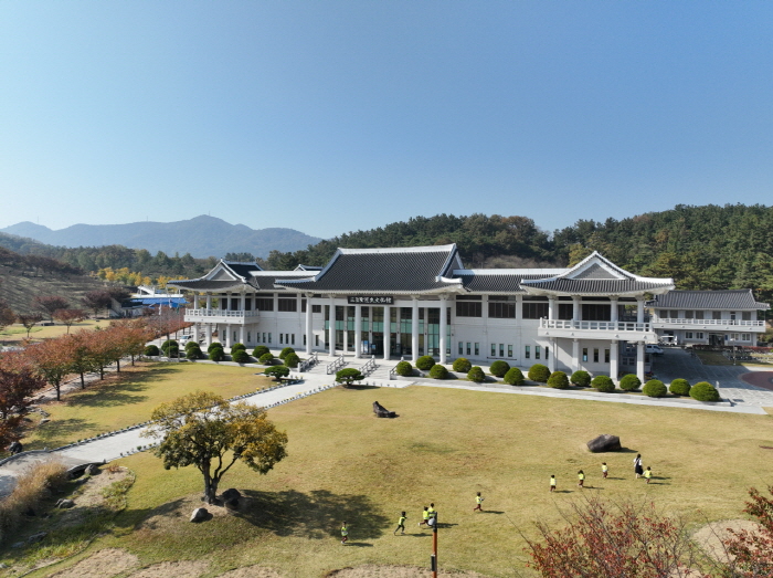 삼성현역사문화관, 2024년 유물 공개 구입