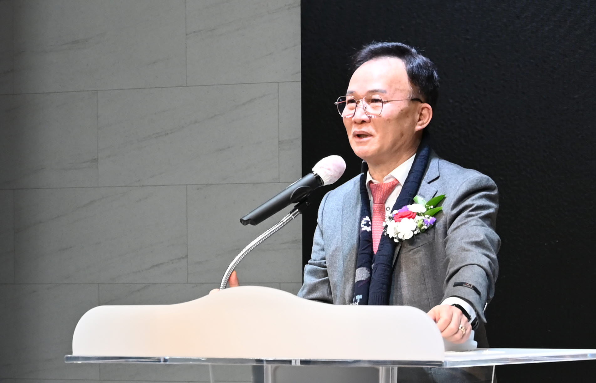 이양균 경산교육장, ‘영예로운 퇴임’ 