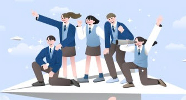 경산시 “신입생 교복 구입비 신청하세요”