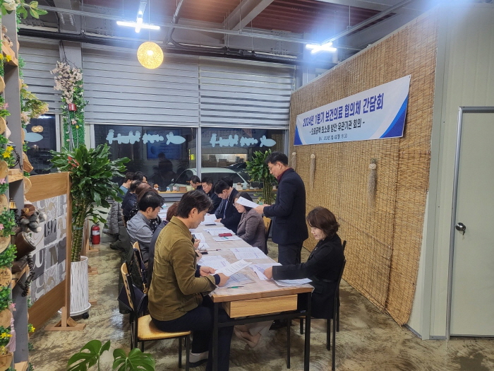 경산시 ‘의료공백 최소화’에 총력 