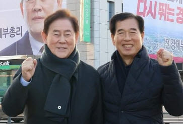 “경산, 프리미엄 유통의 중심으로 만들겠다!”