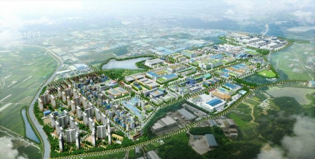 경산·청도 기업경기전망 ’소폭 상승‘