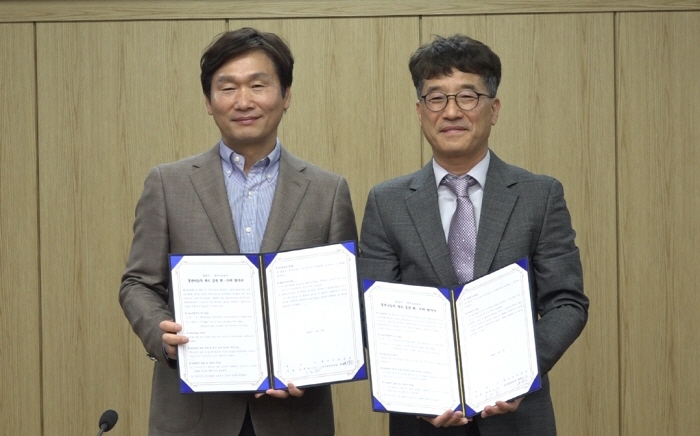 ‘경산IC 톨게이트 진입로 확장공사’ 본격 추진