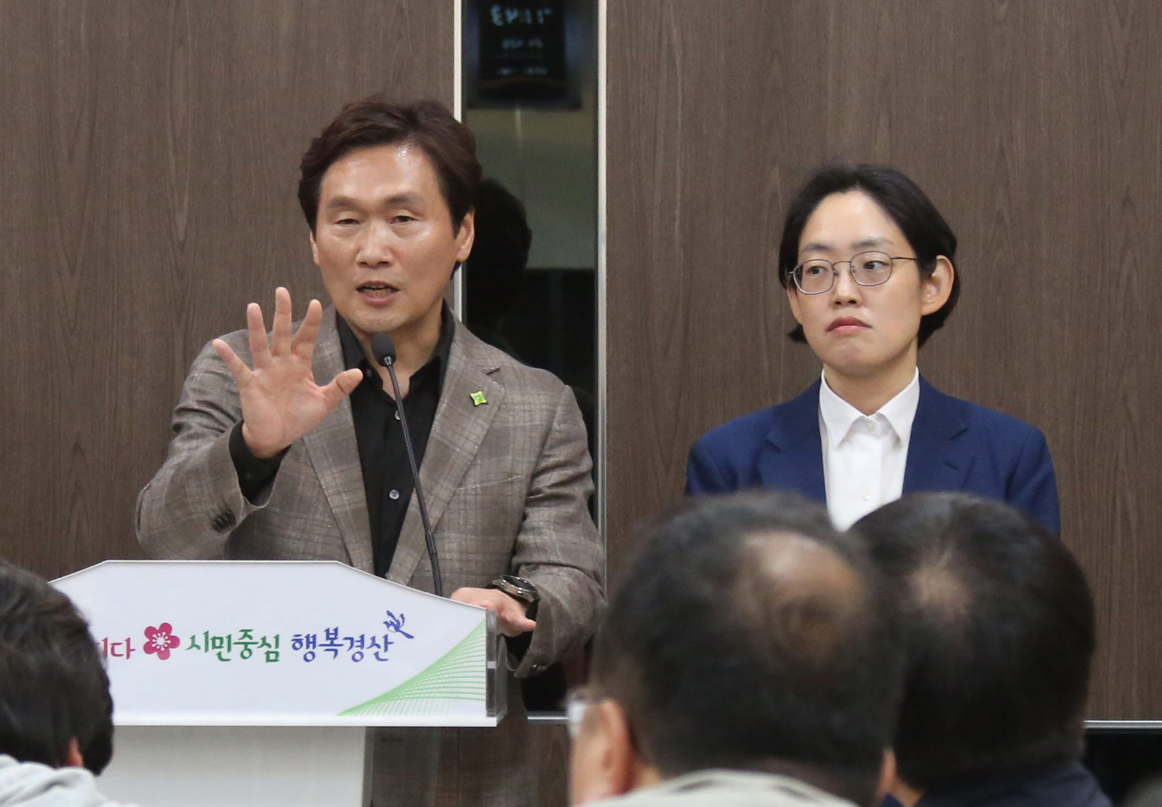 「세계적 명품 쇼핑몰」 차별화 전략으로 만든다!