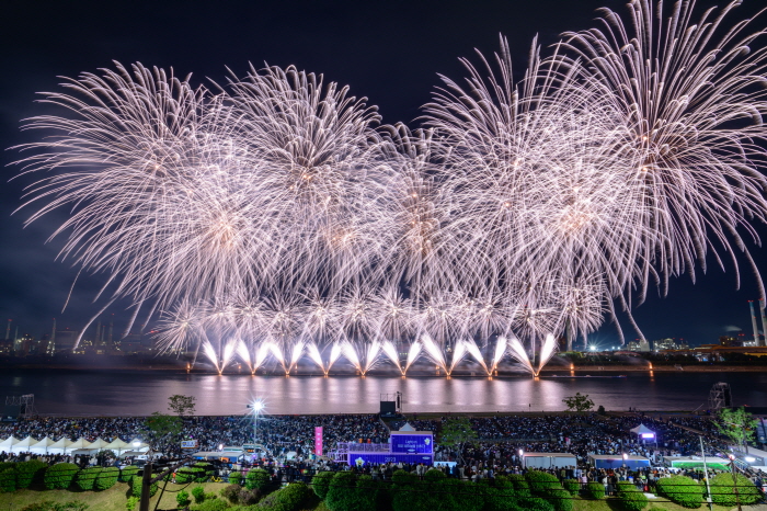 5월, 경북 축제 여행