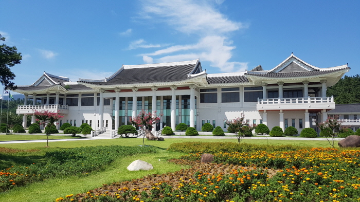 삼성현역사문화관 ‘길 위의 인문학’ 공모 선정