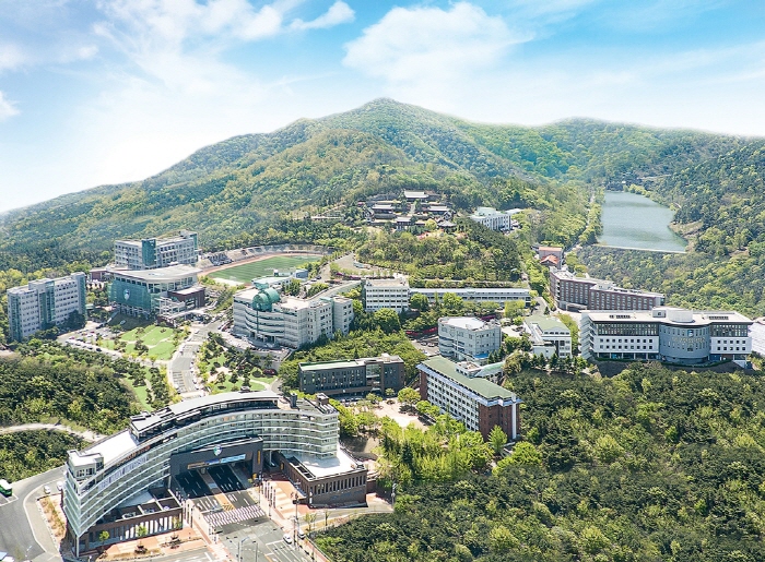 대구한의대 ‘대학 산학협력단지 조성’ 공모 선정