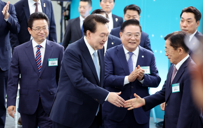 경산에 ‘스타트업 파크’ 조성한다! 