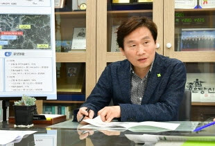 민선 8기에 대한 시민 만족도 여전히 높아