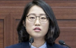 박채아 도의원, 교육위원장 선출