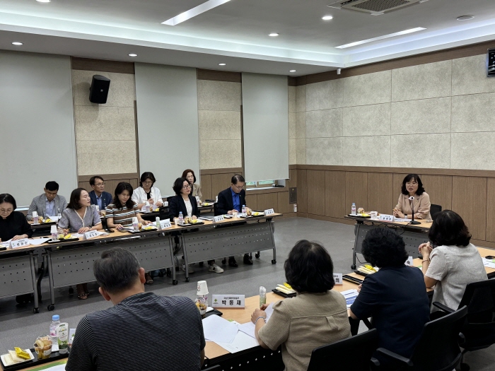 경산시, ‘여성친화도시 중장기계획’ 수립