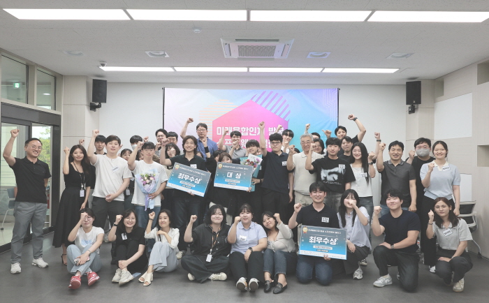 42경산, ‘소프트웨어 챌린지 대회’ 성료 