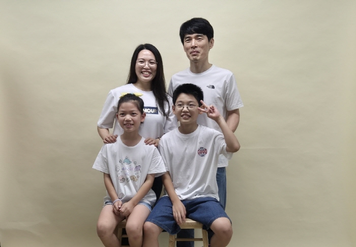 다문화가족과 함께 하는 ‘박물관 투어’