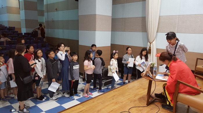 ‘5g, 가볍지만 위대한 세상!’