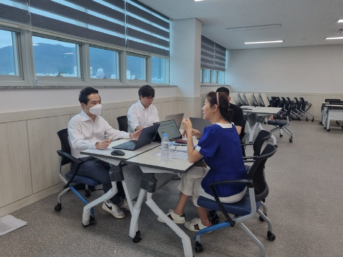 경산시, 관내 외식업소 맞춤형 컨설팅 지원