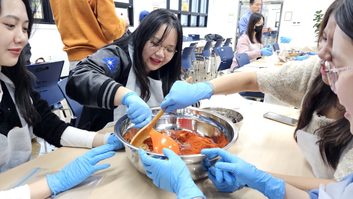 경북도, ‘외국인유학생 교육패키지’ 시범 운영