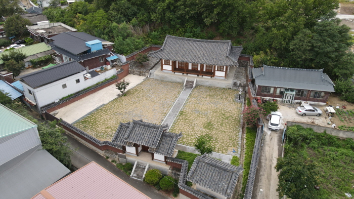 ‘백실’을 부르며 일궈낸 압량인의 삶의 터전과 문화