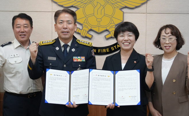 경산 취약층 어르신 ‘안전한 주거환경’ 지원